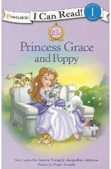 Princess Grace and Poppy 9780310726777