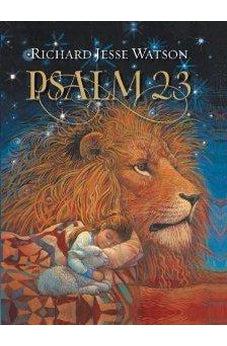 Psalm 23 9780310727842
