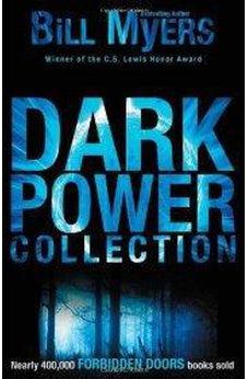 Dark Power Collection (Forbidden Doors) 9780310729037