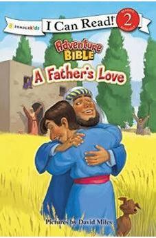 A Father's Love 9780310732402