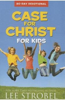 Case for Christ for Kids 90-Day Devotional (Case For... Kids) 9780310733928