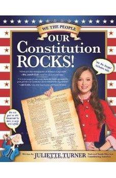 Our Constitution Rocks 9780310734215