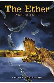 The Ether: Vero Rising (Ether Book 1) 9780310735618