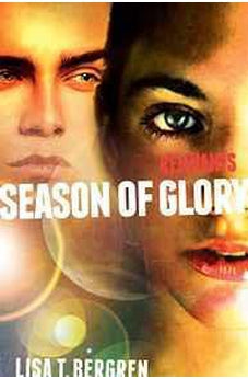 Season of Glory (Remnants Book 3)