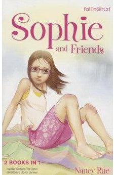 Sophie and Friends 9780310738527