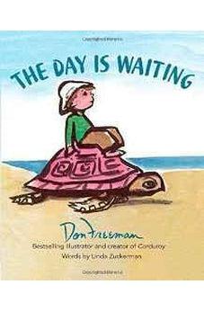 The Day Is Waiting 9780310740544