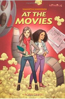 Samantha Sanderson At the Movies 9780310742456