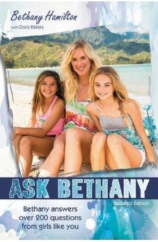 Ask Bethany, Updated Edition 9780310745723