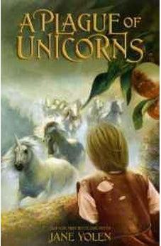A Plague of Unicorns 9780310746119