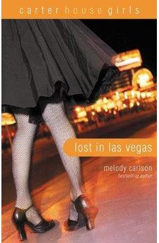 Lost in Las Vegas 9780310747161