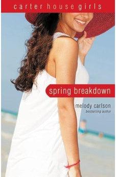 Spring Breakdown 9780310748090