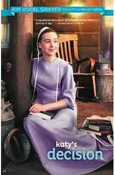 Katy's Decision (The Katy Lambright Series) 9780310748502