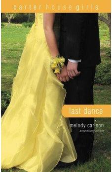 Last Dance 9780310749004