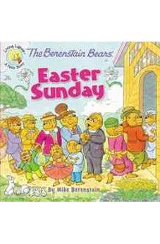The Berenstain Bears' Easter Sunday (Berenstain Bears/Living Lights) 9780310749028
