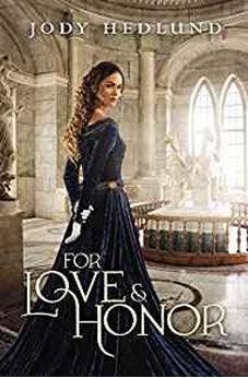 For Love and Honor (An Uncertain Choice Book 3)