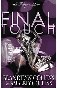 Final Touch 9780310749592
