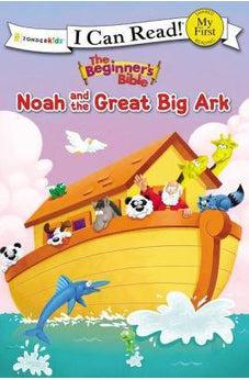 The Beginner's Bible Noah and the Great Big Ark (I Can Read! / The Beginner's Bible) 9780310760290
