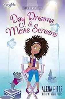 Day Dreams and Movie Screens (Faithgirlz / Lena in the Spotlight) 9780310760634