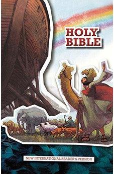 NIrV, Children's Holy Bible, Paperback 9780310763215