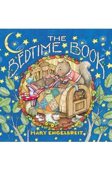 The Bedtime Book (Boardbook) 9780310766186