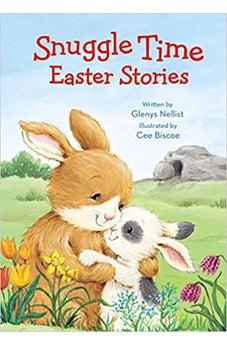 Snuggle Time Easter Stories (a Snuggle Time padded board book)