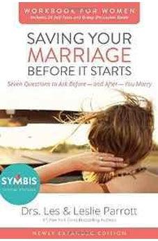 Image of Saving Your Marriage Before It Starts Workbook for Women Updated: Seven Questions to Ask Before---and After---You Marry 9780310875475