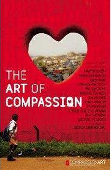 The Art of Compassion 9780446546874
