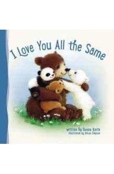 I Love You All the Same 9780529102041