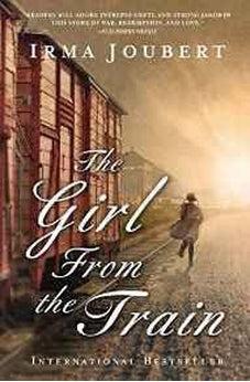 The Girl From the Train 9780529102379