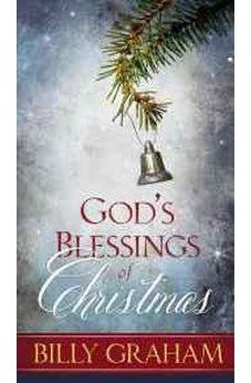 God's Blessings of Christmas
