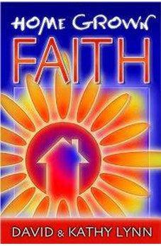 Home Grown Faith 9780529122254
