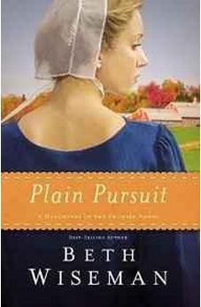 Plain Pursuit (Daughters of the Promise Book 2) 9780718030971