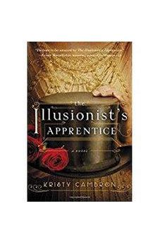 The Illusionist's Apprentice 9780718041502