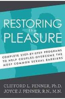 Restoring the Pleasure