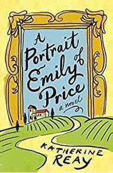 A Portrait of Emily Price 9780718077914