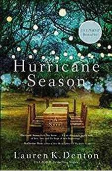 Hurricane Season: New from the USA TODAY bestselling author of The Hideaway 9780718084257