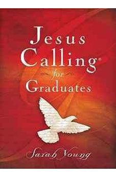 Jesus Calling for Graduates 9780718087418
