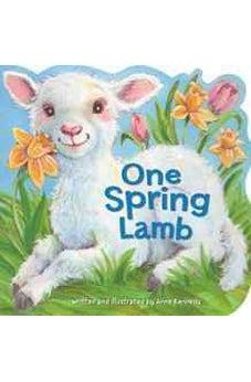 One Spring Lamb 9780718087821