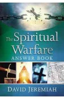 The Spiritual Warfare Answer Book 9780718091460