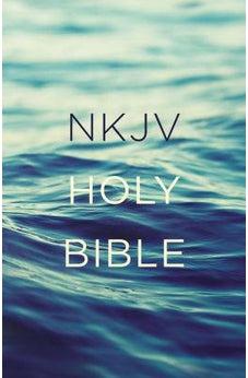 NKJV, Value Outreach Bible, Paperback 9780718097295