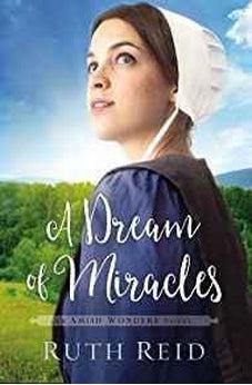 A Dream of Miracles (Amish Wonders Series Book 3) 9780718097813