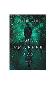 The Man He Never Was 9780718099398
