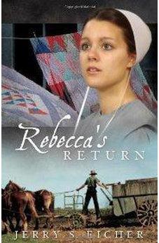 Rebecca's Return 9780736926362