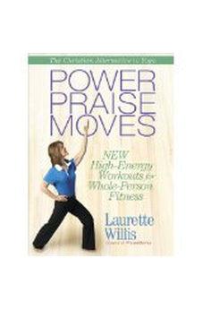 POWER PRAISEMOVES DVD