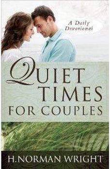 Quiet Times for Couples 9780736929943