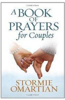A Book of Prayers for Couples 9780736946698