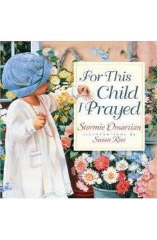 For This Child I Prayed 9780736950640