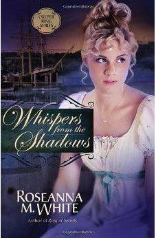 Whispers from the Shadows 9780736951012