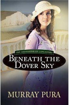 Beneath the Dover Sky 9780736952880