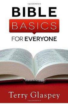 Bible Basics for Everyone